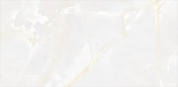 Плитка настенная 120x60 Оникс жемчужный полированный полированная Realistik
