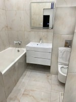 Плитка настенная 120x60 Мистери бежевый полированный полированная Realistik Плитка настенная 120x60 Мистери бежевый полированный полированная Realistik