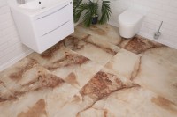 Плитка настенная 120x60 Аджмер золотой полированный полированная Realistik Плитка настенная 120x60 Аджмер золотой полированный полированная Realistik