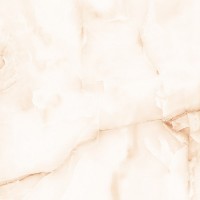 Плитка напольная 60x60 Мистери бежевый полированный глянцевая Realistik