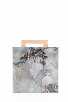 Плитка напольная 60x60 Мэджик Айс зеркальный глянец глянцевая Realistik Плитка напольная 60x60 Мэджик Айс зеркальный глянец глянцевая Realistik