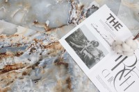 Плитка напольная 60x60 Мэджик Айс зеркальный глянец глянцевая Realistik Плитка напольная 60x60 Мэджик Айс зеркальный глянец глянцевая Realistik