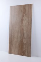 Плитка настенная 120x60 Опель коричневый матовый карвинг матовая Realistik Плитка настенная 120x60 Опель коричневый матовый карвинг матовая Realistik