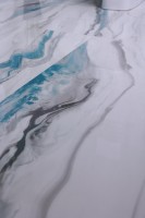 Плитка настенная 120x60 Эмилиана Аква полированный глянцевая Realistik Плитка настенная 120x60 Эмилиана Аква полированный глянцевая Realistik