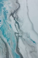 Плитка настенная 120x60 Эмилиана Аква полированный глянцевая Realistik Плитка настенная 120x60 Эмилиана Аква полированный глянцевая Realistik