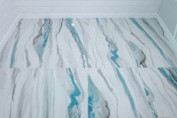 Плитка настенная 120x60 Эмилиана Аква полированный глянцевая Realistik Плитка настенная 120x60 Эмилиана Аква полированный глянцевая Realistik