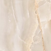 Плитка напольная 60x60 Карина золотой матовый матовая Realistik