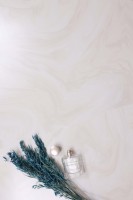 Плитка настенная 120x60 Левин светло-бежевый полированный глянцевая Realistik