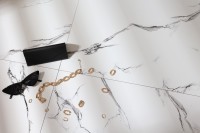 Плитка напольная 60x60 Молли белый структурный матовая Realistik Плитка напольная 60x60 Молли белый структурный матовая Realistik