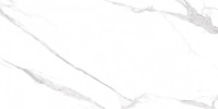 Плитка настенная 120x60 Альбета Статуарио полированный глянцевая Realistik Плитка настенная 120x60 Альбета Статуарио полированный глянцевая Realistik