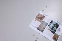 Плитка настенная 120x60 Пьюр белый матовый карвинг матовая Realistik Плитка настенная 120x60 Пьюр белый матовый карвинг матовая Realistik