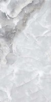 Плитка настенная 120x60 Свит Оникс белый матовый карвинг матовая Realistik