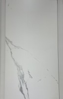 Плитка настенная 120x60 Каррара Х сатиновый сатинированная Realistik Плитка настенная 120x60 Каррара Х сатиновый сатинированная Realistik