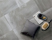 Плитка напольная 60x60 Зевс графитовый матовый матовая Realistik Плитка напольная 60x60 Зевс графитовый матовый матовая Realistik