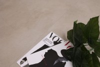 Плитка настенная 120x60 Maxstone White Mat матовая Realistik