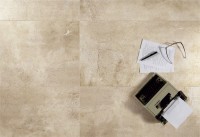 Плитка напольная 60x60 Макстоун песочный матовый матовая Realistik