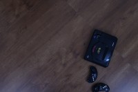 Плитка напольная 120x60 Киль коричневый матовый матовая Realistik Плитка напольная 120x60 Киль коричневый матовый матовая Realistik