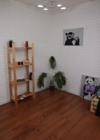 Плитка напольная 120x60 Киль коричневый матовый матовая Realistik Плитка напольная 120x60 Киль коричневый матовый матовая Realistik