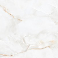 Плитка напольная 60x60 Оникс Призм непрерывный рисунок глянцевый полированная Realistik