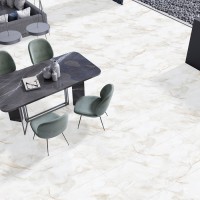 Плитка напольная 60x60 Оникс Призм непрерывный рисунок глянцевый полированная Realistik