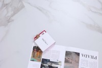 Плитка напольная 60x60 Вита Оникс серый матовый карвинг матовая Realistik