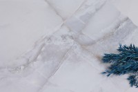 Плитка напольная 60x60 Вита Оникс серый полированный глянцевая Realistik