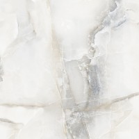 Плитка напольная 60x60 Вита Оникс серый полированный глянцевая Realistik