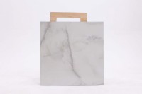 Плитка напольная 60x60 Вита Оникс серый полированный глянцевая Realistik