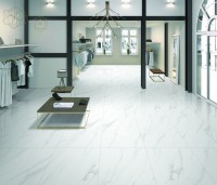 Плитка настенная 120x60 Антик белый сахарный карвинг лаппатированная Realistik Плитка настенная 120x60 Антик белый сахарный карвинг лаппатированная Realistik