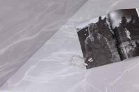 Плитка настенная 120x60 Мия белый сахарный карвинг лаппатированная Realistik Плитка настенная 120x60 Мия белый сахарный карвинг лаппатированная Realistik