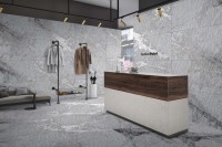 Плитка настенная 120x60 Клео белый структурный карвинг структурная Realistik Плитка настенная 120x60 Клео белый структурный карвинг структурная Realistik