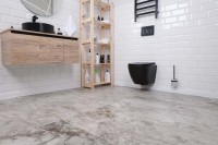 Плитка настенная 120x60 Корделия Кристалл серый структурный карвинг структурная Realistik