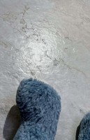 Плитка настенная 120x60 Ева белый структурный карвинг структурная Realistik