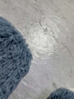 Плитка настенная 120x60 Ева белый структурный карвинг структурная Realistik