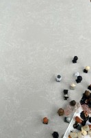 Плитка настенная 120x60 Диксон Коттон стойкий к загрязнениям сатинированная Realistik