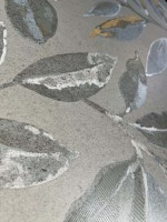 Плитка настенная 120x60 Люкс Стоун Декор 2 жемчужный стойкий к загрязнениям сатинированная Realistik Плитка настенная 120x60 Люкс Стоун Декор 2 жемчужный стойкий к загрязнениям сатинированная Realistik