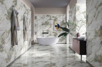 Плитка напольная,настенная 120x60 Линкольн белый лаппатированный лаппатированная Realistik Плитка напольная,настенная 120x60 Линкольн белый лаппатированный лаппатированная Realistik