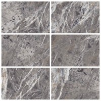 Плитка настенная 120x60 Гем Форест Стоун двойная цифровая печать матовая структурная Realistik