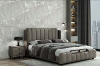 Плитка настенная 120x60 Брокис объемный карвинг матовая Realistik Плитка настенная 120x60 Брокис объемный карвинг матовая Realistik