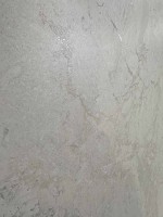 Плитка настенная 160x80 Инфинити Венон серый матовый карвинг непрерывный рисунок матовая Realistik