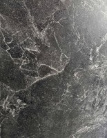 Плитка настенная 160x80 Туркиш черный матовый карвинг матовая Realistik Плитка настенная 160x80 Туркиш черный матовый карвинг матовая Realistik