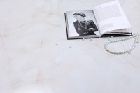 Плитка настенная 120x60 Брайс белый матовый карвинг Realistik Плитка настенная 120x60 Брайс белый матовый карвинг Realistik