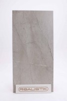 Плитка настенная 120x60 Крафт Афион матовый карвинг глянцевая Realistik