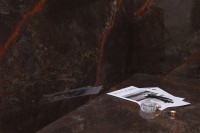 Плитка настенная 120x60 Ханой полированный золотой карвинг полированная Realistik Плитка настенная 120x60 Ханой полированный золотой карвинг полированная Realistik