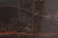 Плитка настенная 120x60 Ханой полированный золотой карвинг полированная Realistik Плитка настенная 120x60 Ханой полированный золотой карвинг полированная Realistik