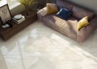 Плитка напольная 120x60 Санрайз Кристалл радужный блеск полированная Realistik