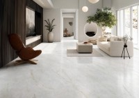 Плитка напольная 120x60 Саммер Рэйн Кристалл радужный блеск полированная Realistik