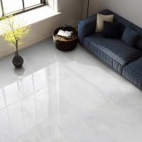 Плитка напольная 120x60 Морнинг Фог Кристалл радужный блеск полированная Realistik