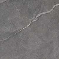 Плитка напольная,настенная 60x60 Барбод черный матовый матовая Realistik