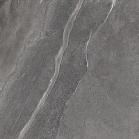 Плитка напольная,настенная 60x60 Барбод черный матовый матовая Realistik